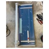 Dahle 554 Cutter