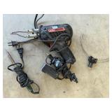 Weller Heat Gun and more