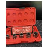 Craftsman Socket Set
