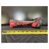 Working Milwaukee Tool