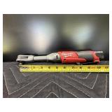 Working Milwaukee Tool