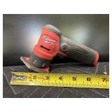 Working Milwaukee Tool