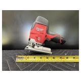 Working Milwaukee Tool