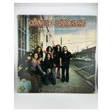1973 Lynard Skynard Record Album