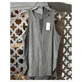 New Banana Republic Sleeveless Top Size M