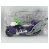 NOS 1994 Kenner The Mask Zero to Hero