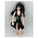 1998 Puppet Master Leech Woman Action