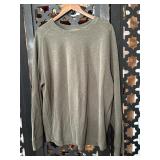 Eddie Bauer Long Sleeve Shirt Size XXL