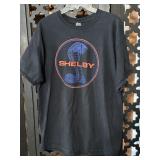 Shelby Cobra Tshirt Size XL