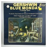 1977 Gershwin Blue Monday A Chamber Opera