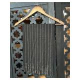 Roundtree & York Men's Scarf