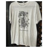 The Decemberist Tshrit Size XL