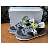 New Saucony Jazz Original Tennis Shoes