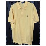 Polo Ralph Lauren Polo Size XL