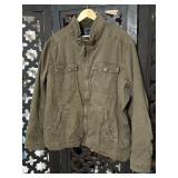 American Eagle Jacket Size XXL