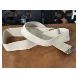 Vintage Posey Cotton Gait Canvas Material