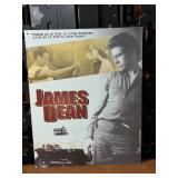 James Dean Sign