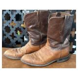 Vintage Boots Size 9