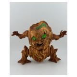 1986 Hasbro Inhumanoids Redlen Action