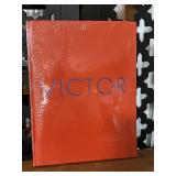 Factory Sealed Victor Photography Book Three