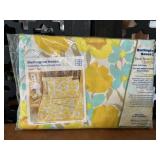 Three NOS Fitted Sheets