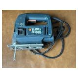 Black & Decker Jigsaw