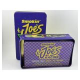 NOS Smokin' Joes Racing Matches - 50 Book