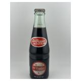 1994 Dr Pepper Glass Bottle The Ballpark