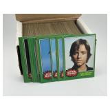 1977 Star Wars Collector Cards
