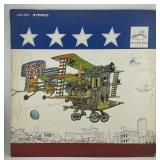 Vintage Jefferson Airplane After Bathing at