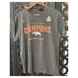 Nike NFL Super Bowl 50 Champions