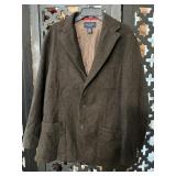 Daniel Cremieux Collection Jacket Size XXL