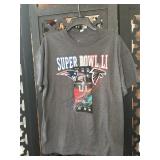Super Bowl LII Gtshirt Size L