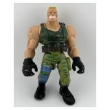 1998 Hasbro Brick Bazooka Small Soldiers