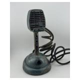 1950's Shure Brothers Microphone