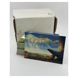 The Lion King and Lion King II Cards