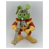 1990 Hasbro Captain Bucky O'Hare Action