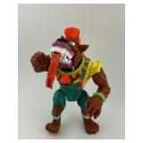 1991 Toxic Crusaders Junkyard Action Figure