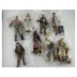 Indiana Jones Action Figure with Accessories
