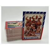 (100+) 1991 American Gladiator Cards and
