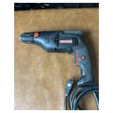 Craftsman 3/8 inch Corded Variable Drill