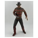 1998 Mcfarlane Toys Freddy Krueger Movie