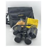 Bushnell Binoculars 7-15x35