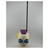 1996 Goosebumps Curly The Skeleton
