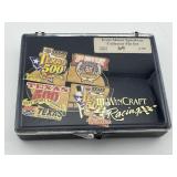 Limited Edition Texas Motor Speedway