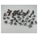 1970-80's Ral Partha, Grenadier Fantasy
