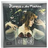2009 Factory Sealed Florence & The Machine