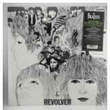2012 Factory Sealed The Beatles Revolver