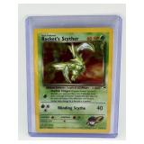 2000 Rocket's Scyther Holo 13/132 Pokemon