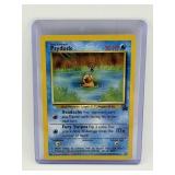2000 Psyduck Promo 20 Pokemon Card